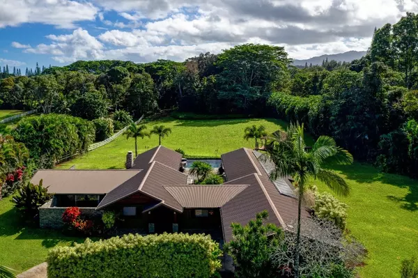 4365 KAHILI MAKAI ST #5, Kilauea, HI 96754