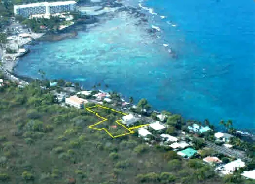 78-6653-A ALII DR, Kailua-Kona, HI 96740