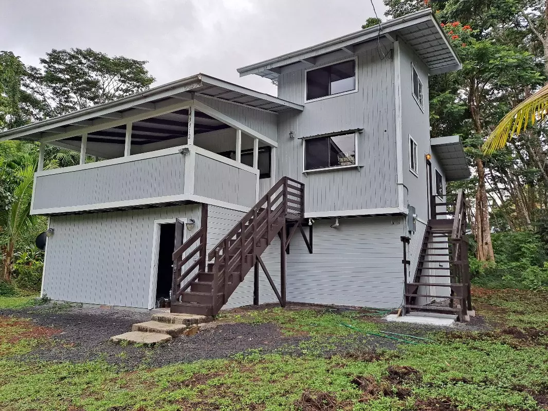 Pahoa, HI 96778,14-3312 DONNYBROOK LN