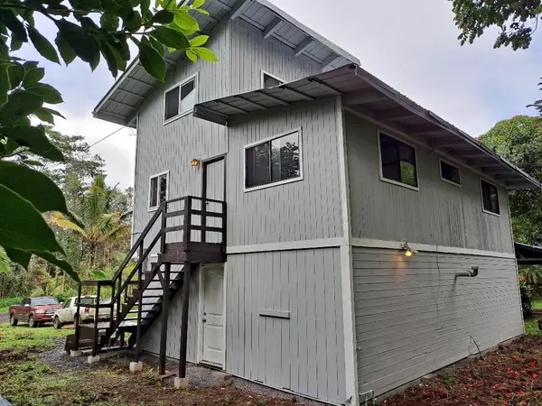 Pahoa, HI 96778,14-3312 DONNYBROOK LN