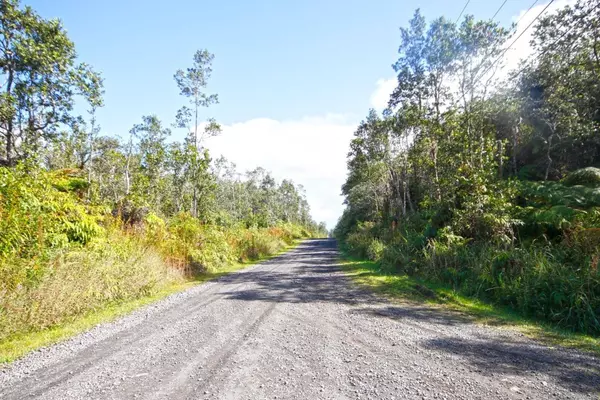 Volcano, HI 96785,11-2857 OMAOMAO RD