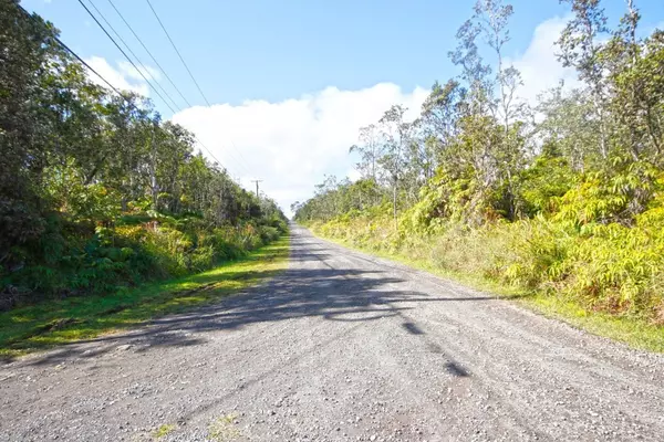 Volcano, HI 96785,11-2857 OMAOMAO RD