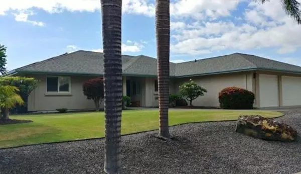 77-172 LAELAE ST, Kailua-Kona, HI 96740