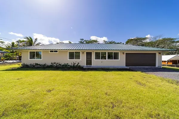 15-1504 16TH AVE (LAAU PAINA), Keaau, HI 96749