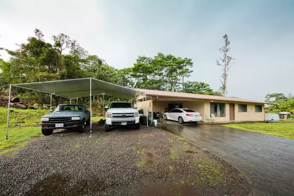 Pahoa, HI 96778,15-622 KAHAKAI BLVD