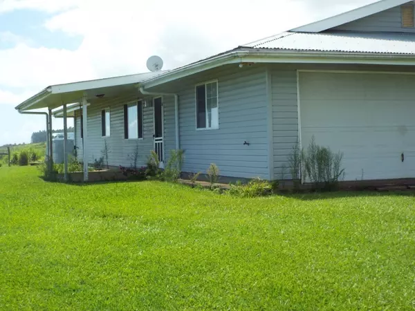 32-1587 MALUHIA RD, Papaaloa, HI 96780