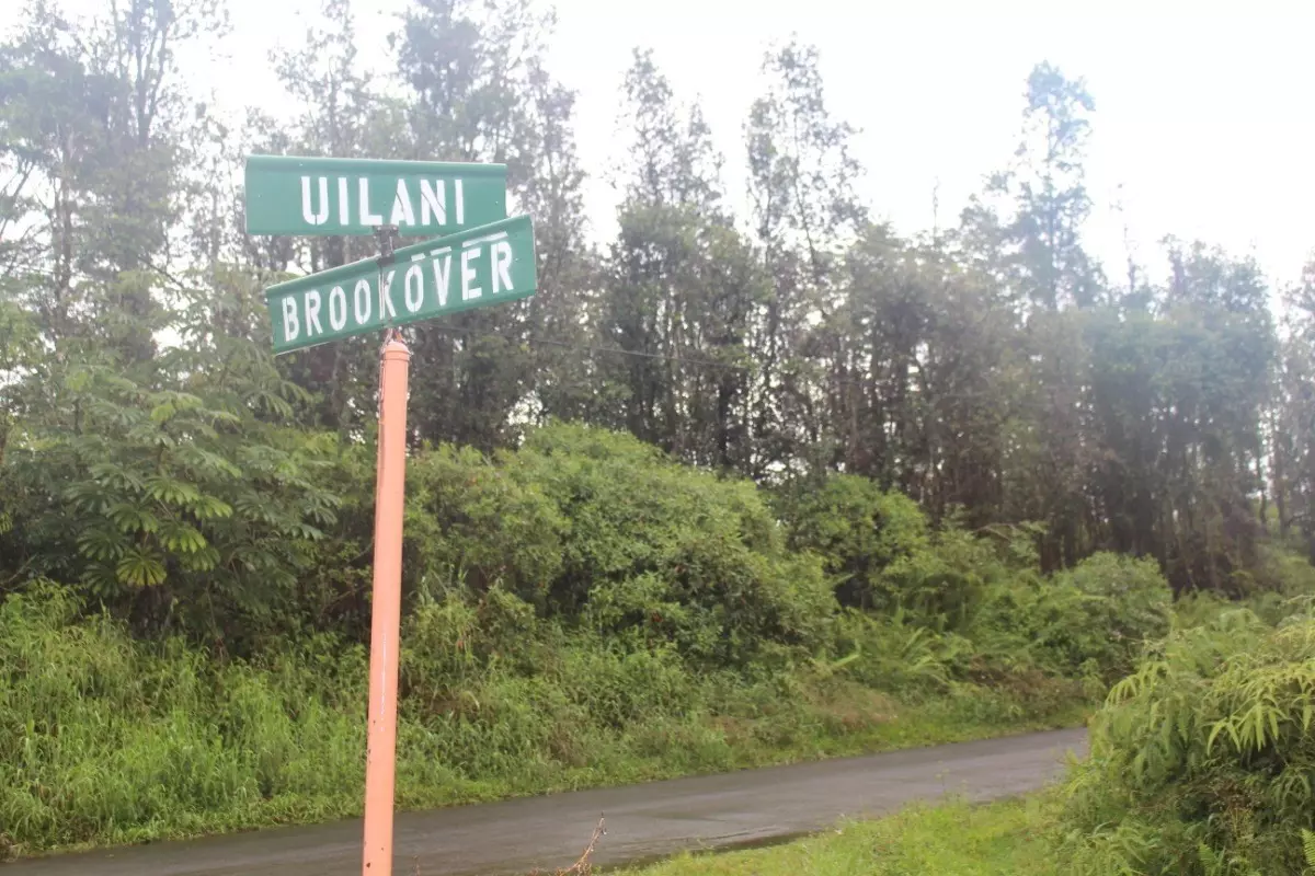 Kurtistown, HI 96760,UILANI DR