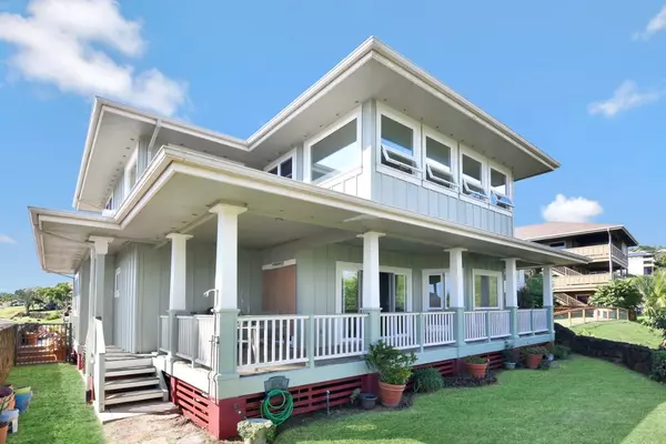 3550 KAKELA MAKAI DR, Kalaheo, HI 96741