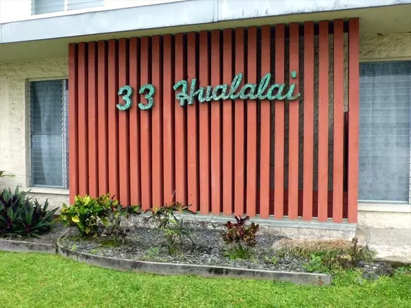 33 HUALALAI ST #302, Hilo, HI 96720