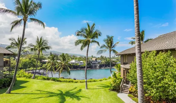 78-261 MANUKAI ST #3403, Kailua-Kona, HI 96740