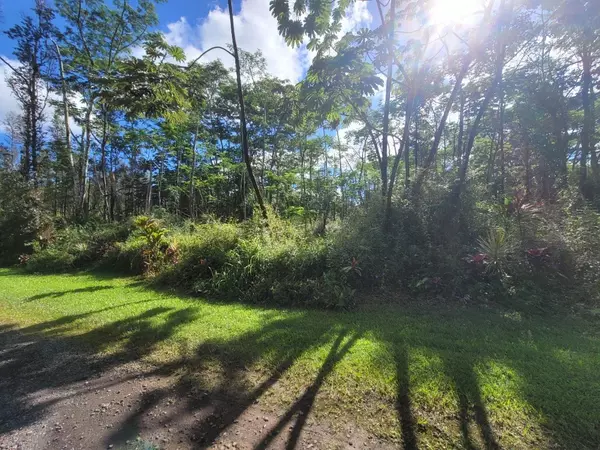 HAWAII RD, Pahoa, HI 96778