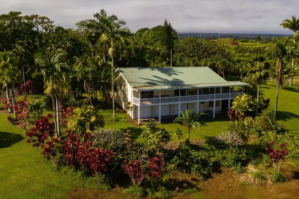 Honomu, HI 96728,28-1754 OLD MAMALAHOA HWY