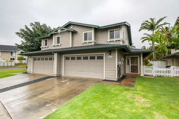 2095-B KELIKOLI ST #2, Lihue, HI 96766