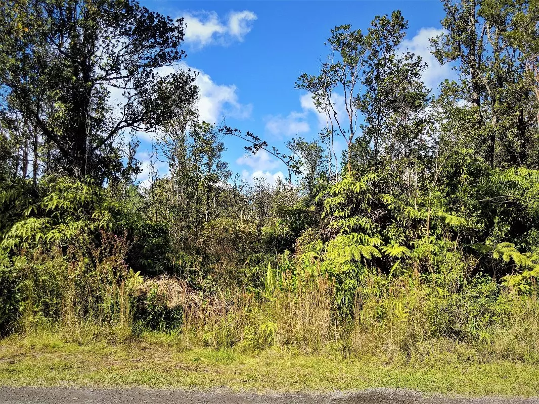 Volcano, HI 96785,11-2470 KOKOKAHI RD