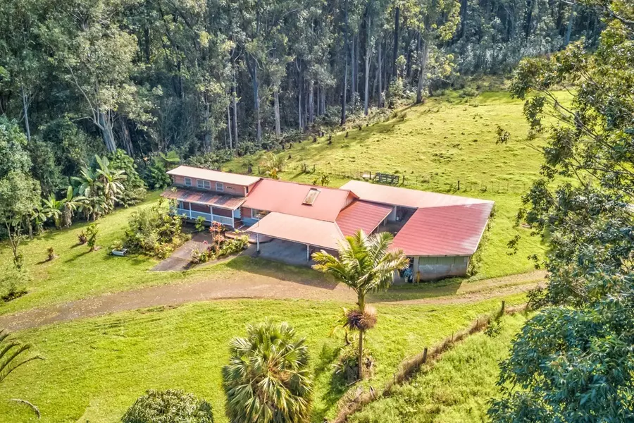 46-3907 OLD MAMALAHOA HWY #1, Honokaa, HI 96727