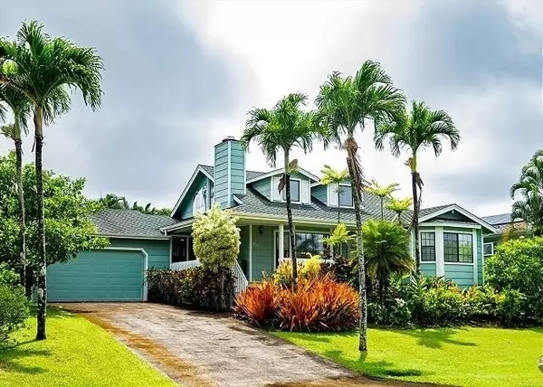 3714 Albert Rd, Princeville, HI 96722