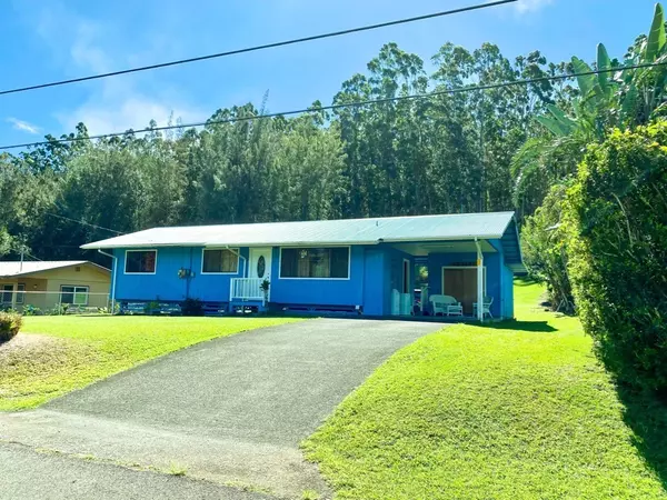 43-1487 KAOHE PL, Paauilo, HI 96776