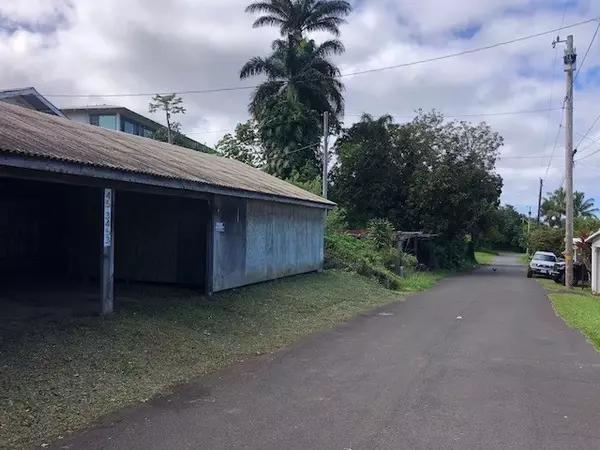 Honokaa, HI 96727,45-3453 KOA ST