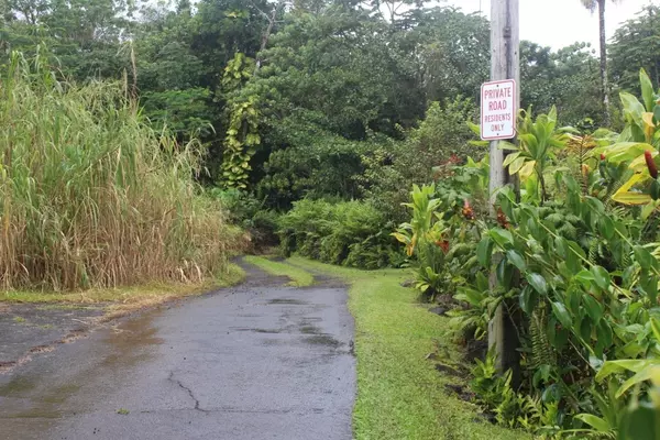 Pahoa, HI 96778,JAPANESE CAMP RD