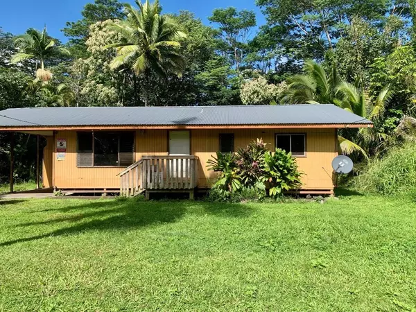 15-738 S PUNI MAUKA LP, Pahoa, HI 96778