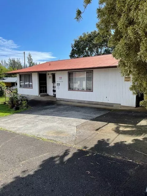 45-3202-A OHIA ST, Honokaa, HI 96727