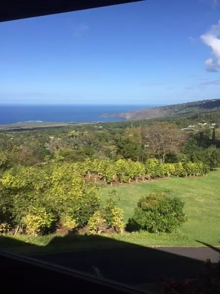 83-990 KAPUKALUA PL, Captain Cook, HI 96704