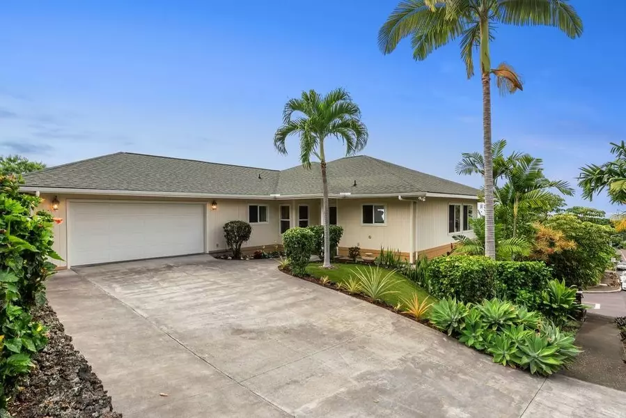 75-336 ALOHA KONA DR, Kailua-Kona, HI 96740