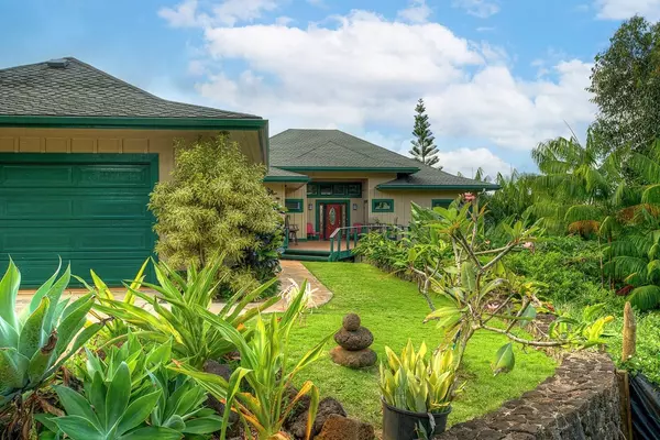 4391 IHU RD #2, Kalaheo, HI 96741