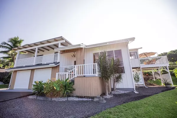 Kailua-Kona, HI 96740,75-386 HOENE ST