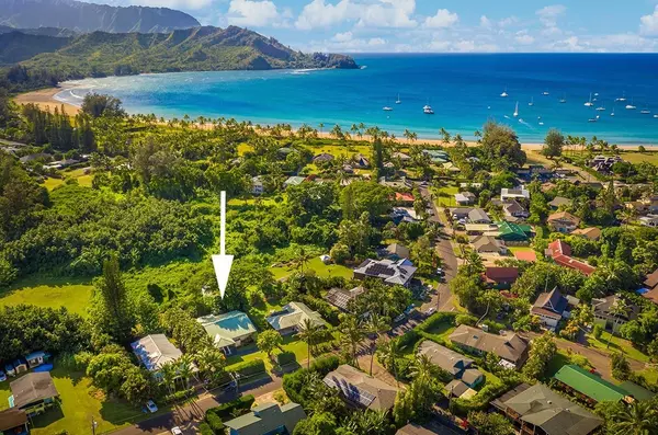 4460 AKU RD, Hanalei, HI 96722