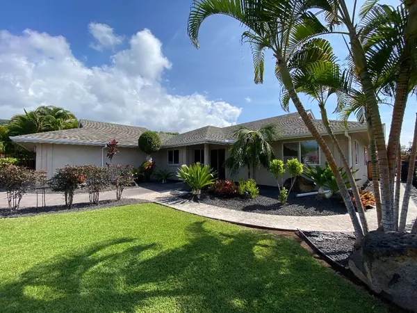 77-230 HOOMOHALA RD, Kailua-Kona, HI 96740