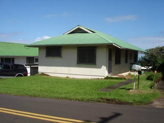 Hilo, HI 96720,338 KULANA ST