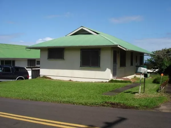 338 KULANA ST, Hilo, HI 96720