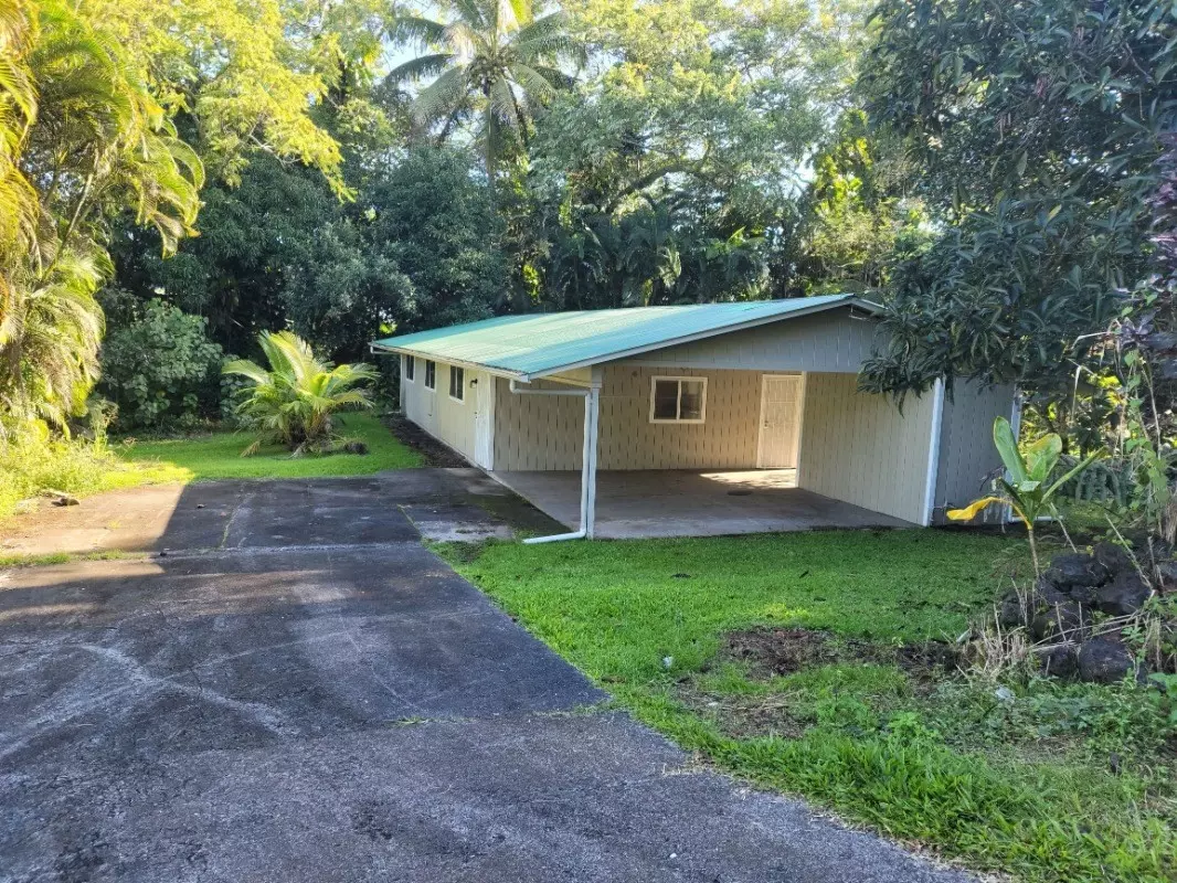 Pahoa, HI 96778,15-2745 OPAE ST