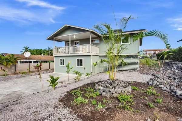 73-1157 ALA KAPUA ST, Kailua-Kona, HI 96740