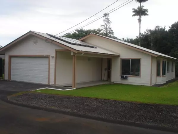 92-E CHONG ST #9C, Hilo, HI 96720