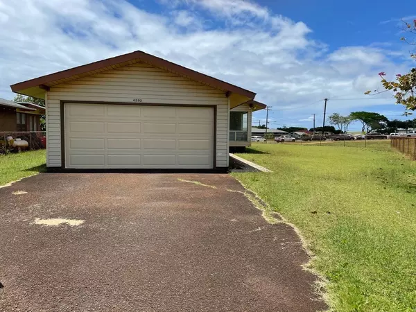 4592 MIMO PL, Eleele, HI 96705