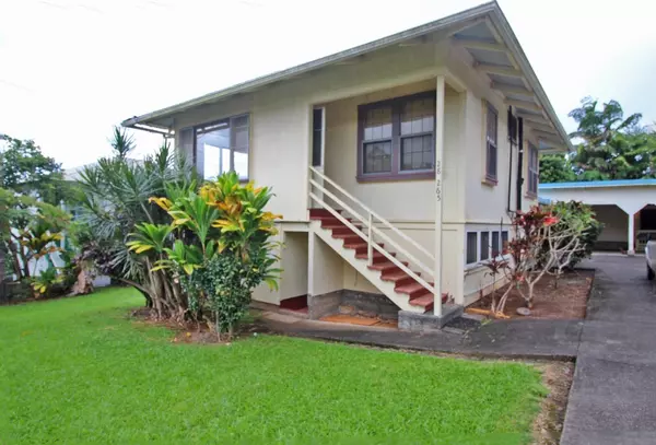 28-265 STABLE CAMP RD, Honomu, HI 96728