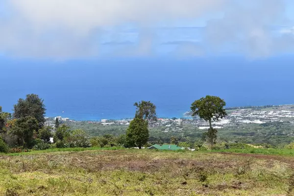 76-5905-M KUAHEWA ROAD, Holualoa, HI 96725