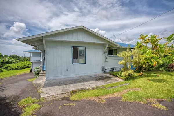 Hilo, HI 96720,839 KAUMANA DR