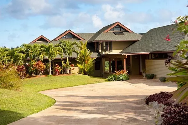 4270 KAHILI MAKAI ST #3, Kilauea, HI 96754