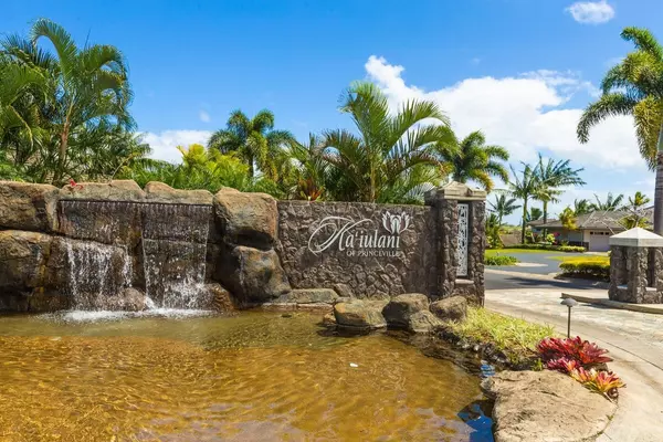 4100 QUEEN EMMA DR #40, Princeville, HI 96722