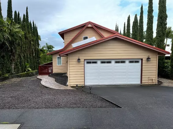 1000 KUAHIWI PL, Hilo, HI 96720