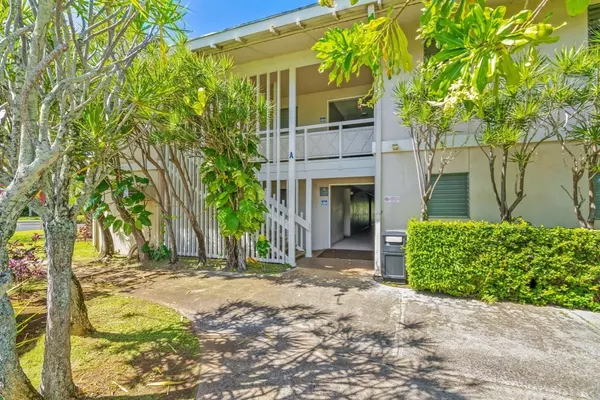 525 Aleka Loop #A4, Kapaa, HI 96746