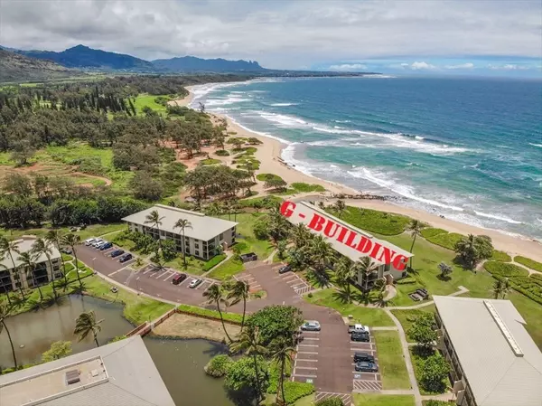 Lihue, HI 96766,4330 KAUAI BEACH DR #G3