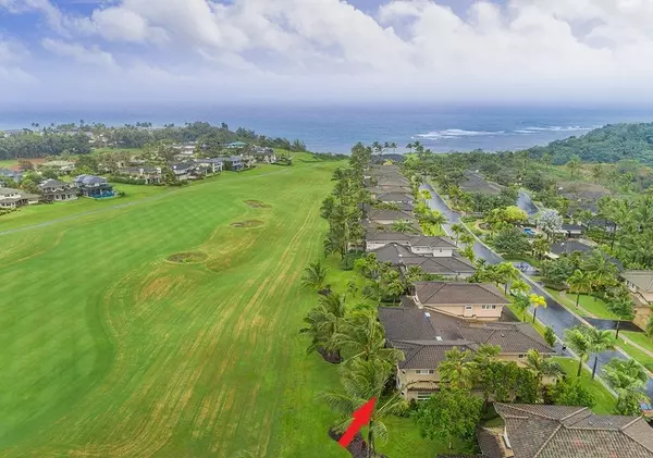 4100 QUEEN EMMA DR #52, Princeville, HI 96722