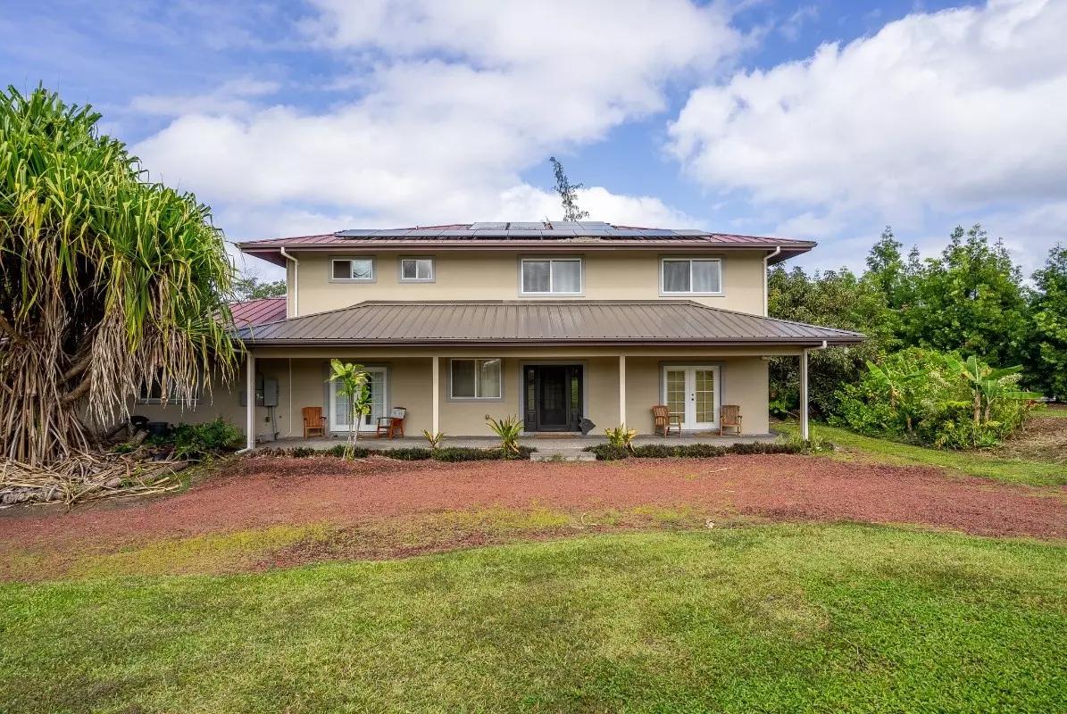 Keaau, HI 96749,15-1697 10TH AVE (KIELE)