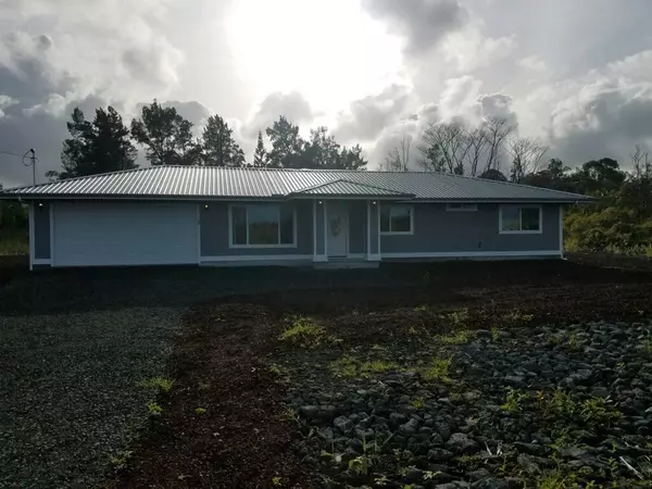 15-1824 6TH AVE (HIALOA), Keaau, HI 96749