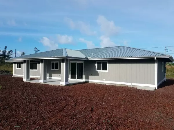 Keaau, HI 96749,15-1824 6TH AVE (HIALOA)