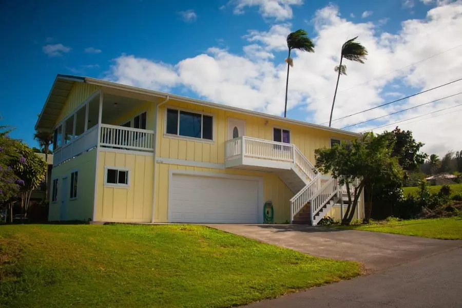 44-132 PAAUHAU ST, Honokaa, HI 96727